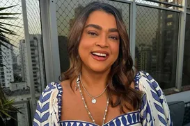 Preta Gil, Papa Francisco e +: as mortes que pararam a internet em 2025 - Imagem