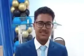 Primos são executados a tiros após saírem de barbearia na Bahia - Imagem