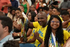 Programas esportivos terão grandes investimentos em Salvador em 2026 - Imagem