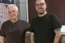 Projeto musical celebra conexão entre Bahia e Minas no Amado Salvador - Imagem