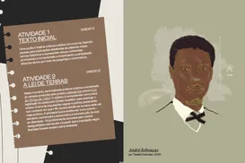 Projeto revela como leis ajudaram a estruturar o racismo no Brasil - Imagem