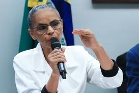 Psol aposta em Marina Silva para levar Senado em São Paulo - Imagem