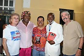 Pulsar nasce no Pelourinho como novo polo cultural da cidade - Imagem