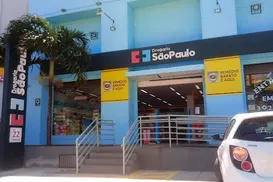 Quadrilha do Ozempic: farmácia é assaltada em avenida movimentada de Salvador - Imagem