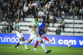 Qual tabu cai? Bahia não vence fora e Juventude está entre piores mandantes - Imagem