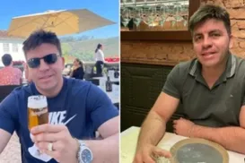 Quem é o capitão da PM preso em operação contra o tráfico em Salvador - Imagem