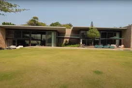 Quem é o galã da TV dono da mansão mais cara do Brasil de R$ 150 milhões - Imagem