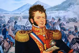 Quem foi O'Higgins, um dos Libertadores da América na guerra do Chile - Imagem