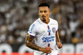 Rafael Ratão vai voltar pro Bahia? Atleta se despede de clube do Japão - Imagem