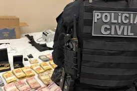 Rainha do Sul: ação bloqueia R$ 100 milhões ligados a facção na Bahia - Imagem