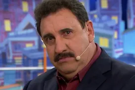 Ratinho é absolvido após declaração violenta contra deputada - Imagem