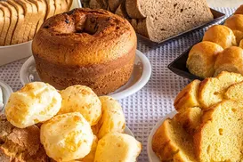 Receita brasileira conquista o mundo e entra em ranking de elite - Imagem