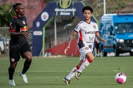 Relembre última vez que o Vitória venceu o Bragantino como visitante - Imagem