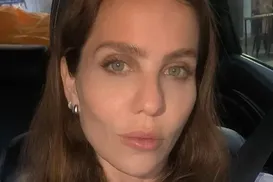 Repórter do SBT é assaltada durante transmissão ao vivo; veja - Imagem