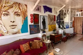 Rio Vermelho ganha novo espaço de eventos com vista para o mar - Imagem