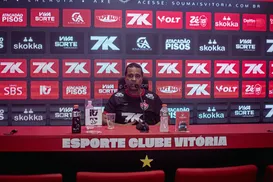 Rodrigo Chagas revela plano para resgatar DNA de revelação no Vitória - Imagem