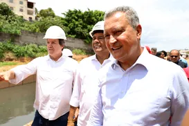 Rui Costa compara eleições a futebol e alerta: "Não existe eleição fácil" - Imagem