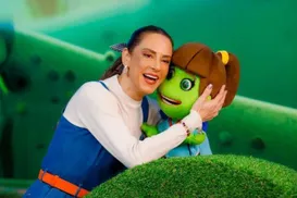 SBT faz mudança na programação infantil e encerra atração; entenda - Imagem