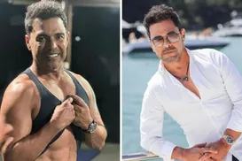 SBT impõe regra contra Zezé Di Camargo após polêmica - Imagem