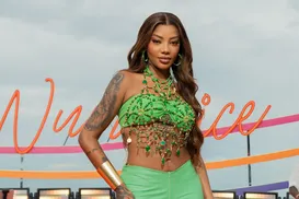 SBT rompe o silêncio após acusação de racismo de Ludmilla - Imagem