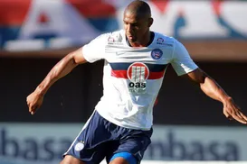 "Saía com R$ 1 no bolso", desabafa ex-Bahia de conquista histórica - Imagem