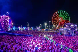 Saiba como funcionará o trânsito em volta do Festival Virada Salvador - Imagem