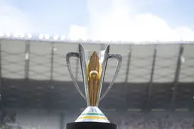 Saiba quando Flamengo e Corinthians decidem a Supercopa Rei - Imagem