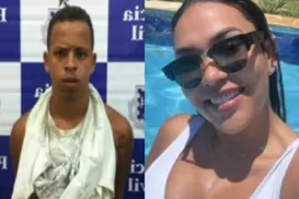 Saiba quem é o chefe de facção que tinha ligação com advogada presa - Imagem