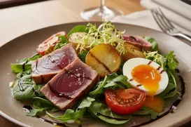 Salada também sustenta: 3 receitas completas e deliciosas - Imagem