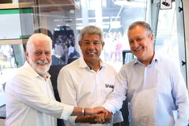 Salvador passa por transformação na mobilidade em governos petistas - Imagem