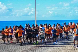 Salvador recebe primeira corrida de rua cristã; veja informações - Imagem
