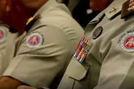 Sargento da PM é preso por suspeita de chefiar milícia no oeste da Bahia - Imagem