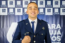 Secretário-adjunto é principal suspeito de matar Guarda Municipal - Imagem