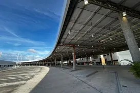 Segurança: nova Rodoviária de Salvador terá policiamento 24 horas - Imagem