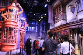 Seis roteiros de viagem para viver a fantasia de filmes e séries - Imagem