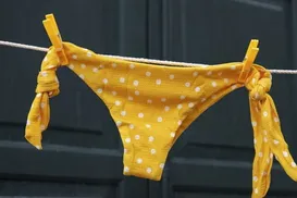 Sem calcinha, com fé: 5 simpatias para a virada do ano - Imagem