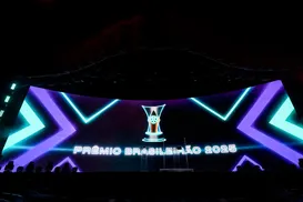 Sem jogadores da dupla Ba-Vi, CBF divulga seleção do Brasileirão - Imagem