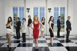 Série vira Avenida Brasil norte-americana e encanta o rei do terror - Imagem