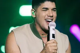 Show de Zé Vaqueiro é cancelado após desvio de R$ 56 milhões - Imagem