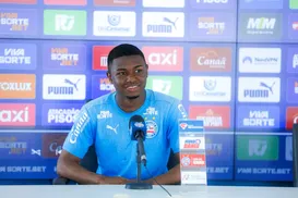 Sidney relembra conquista do Nordestão pelo Bahia: "Pra sempre" - Imagem