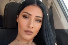 Simaria Mendes no BBB 2026? Entenda rumores envolvendo cantora - Imagem