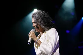 Simone retorna à Concha com novo show e repertório de clássicos - Imagem