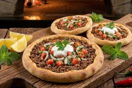 Só 3 ingredientes: aprenda a fazer esfirra caseira na airfryer - Imagem