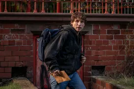 Só 6 episódios: a série suspense da Netflix que já alcançou o TOP 10 - Imagem