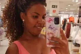 Suspeito de assassinar ex-companheira em 2022 é preso em Salvador - Imagem