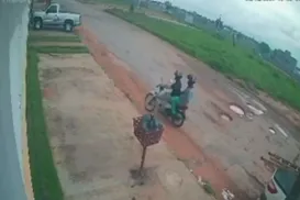 Suspeitos de tentativa de homicídio na BA são presos em fuga para SP - Imagem