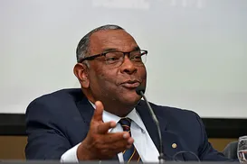 TRT-5 suspende expediente e decreta luto pela morte de desembargador - Imagem