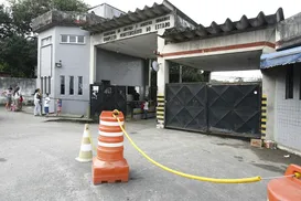 Tadafilado? Visitante tenta entrar em presídio de Salvador com tadalafila - Imagem