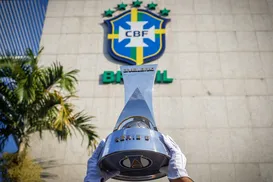 Técnico ex-Vitória é demitido após fracassar em levar clube à Série A - Imagem