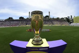 Tem Tricolor de Aço! Relembre craques de edições passadas da Copinha - Imagem